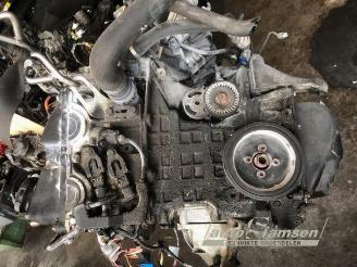 BMW 3-serie 3 serie Touring (E91), Combi, 2004 / 2012 318i 16V picture 18