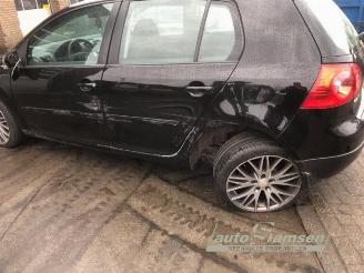 Volkswagen Golf Golf V (1K1), Hatchback, 2003 / 2010 1.4 16V picture 3