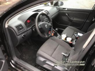 Volkswagen Golf Golf V (1K1), Hatchback, 2003 / 2010 1.4 16V picture 6