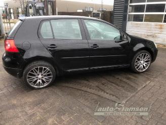Volkswagen Golf Golf V (1K1), Hatchback, 2003 / 2010 1.4 16V picture 5