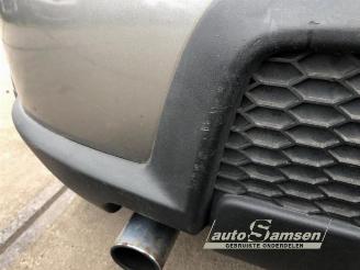 Fiat Panda Panda (169), Hatchback, 2003 / 2013 1.4 16V picture 17