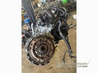 Peugeot 108 108, Hatchback, 2014 1.0 12V VVT-i picture 23