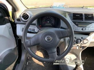 Nissan Pixo Pixo (D31S), Hatchback, 2009 1.0 12V picture 9