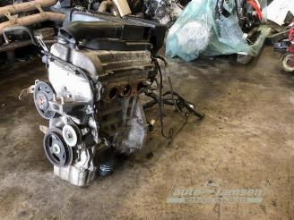 Nissan Pixo Pixo (D31S), Hatchback, 2009 1.0 12V picture 11