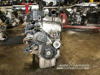 Nissan Pixo Pixo (D31S), Hatchback, 2009 1.0 12V picture 10