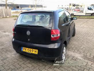 Volkswagen Polo Polo IV (9N1/2/3), Hatchback, 2001 / 2012 1.2 picture 4