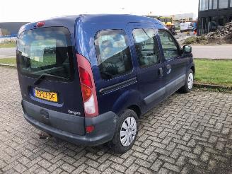 Renault Kangoo  picture 3