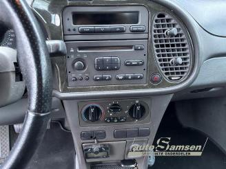 Saab 9-3 9-3 I (YS3D), Cabrio, 1998 / 2003 2.0t 16V Ecopower picture 4