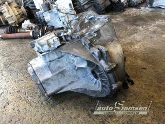 Peugeot 207 207 CC (WB), Cabrio, 2007 / 2015 1.6 16V GT THP picture 20