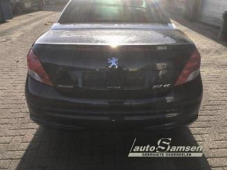 Peugeot 207 207 CC (WB), Cabrio, 2007 / 2015 1.6 16V GT THP picture 5