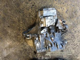 Peugeot 207 207 CC (WB), Cabrio, 2007 / 2015 1.6 16V GT THP picture 21