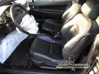 Peugeot 207 207 CC (WB), Cabrio, 2007 / 2015 1.6 16V GT THP picture 7
