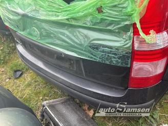 Fiat Panda Panda (169), Hatchback, 2003 / 2013 1.2 Fire picture 8