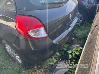 Renault Clio Clio III (BR/CR), Hatchback, 2005 / 2014 1.2 16V 75 picture 18