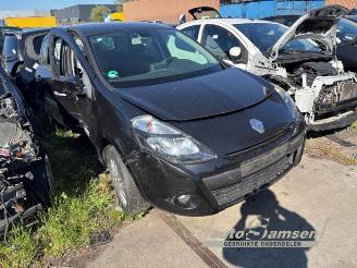 Uttjänta bilar auto Renault Clio Clio III (BR/CR), Hatchback, 2005 / 2014 1.2 16V 75 2009/12