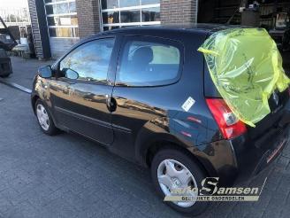 Renault Twingo Twingo II (CN), Hatchback 3-drs, 2007 / 2014 1.2 16V picture 4
