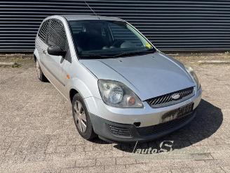 Sloopauto Ford Fiesta Fiesta 5 (JD/JH), Hatchback, 2001 / 2009 1.3 2006/1