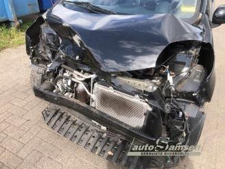 Uttjänta bilar auto Citroën C1 C1, Hatchback, 2005 / 2014 1.0 12V 2014/1