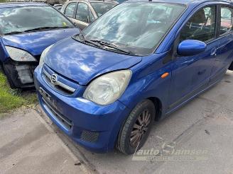 Daihatsu Cuore Cuore (L251/271/276), Hatchback, 2003 1.0 12V DVVT picture 2