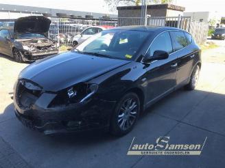 rozbiórka samochody osobowe Lancia Delta Delta (844), Hatchback, 2008 / 2014 1.4 MultiAir 16V 2011/2