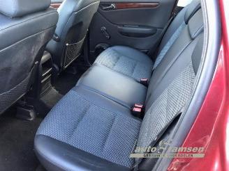 Mercedes A-klasse A (W169), Hatchback, 2004 / 2012 1.7 A-170 5-Drs. picture 7