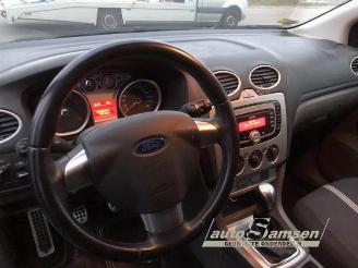 Ford Focus Focus 2 Wagon, Combi, 2004 / 2012 1.6 16V picture 8