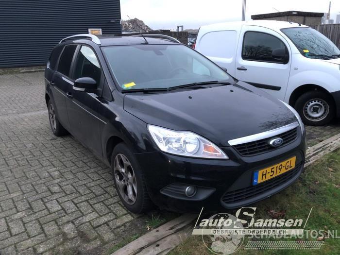 Ford Focus Focus 2 Wagon, Combi, 2004 / 2012 1.6 16V