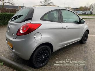 Ford Ka Ka II, Hatchback, 2008 / 2016 1.2 picture 5