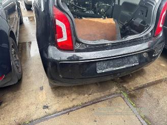 Volkswagen Up! Up! (121), Hatchback, 2011 1.0 12V 60 picture 4