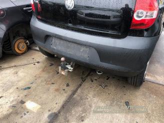 Volkswagen Fox Fox (5Z), Hatchback, 2005 / 2021 1.2 picture 8
