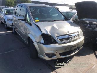 Uttjänta bilar auto Opel Meriva Meriva (A), MPV, 2003 / 2010 1.8 16V 2008/1
