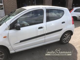 Suzuki Alto Alto, Hatchback 5-drs, 2009 1.0 12V picture 3