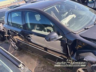 Volkswagen Golf Golf V (1K1), Hatchback, 2003 / 2010 2.0 FSI 16V picture 8