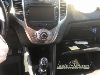 Hyundai Ix20 iX20 (JC), SUV, 2010 / 2019 1.4i 16V picture 7