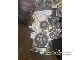 Hyundai Ix20 iX20 (JC), SUV, 2010 / 2019 1.4i 16V picture 8
