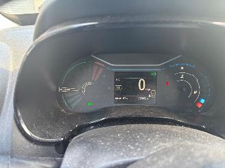 Dacia Spring Spring Hatchback 2020 - 45 Hatchback  Elektrisch  33kW (45pk) RWD 2020-10 (BV2M1) 4DB401 picture 10