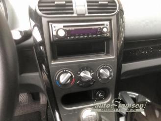 Opel Agila Agila (B), MPV, 2008 / 2014 1.0 12V picture 20