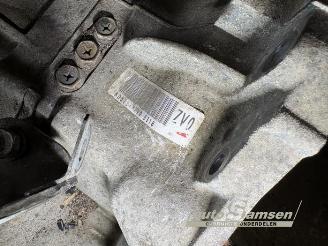 Opel Agila Agila (B), MPV, 2008 / 2014 1.0 12V picture 25