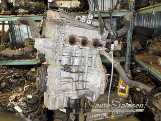 Opel Agila Agila (B), MPV, 2008 / 2014 1.0 12V picture 26