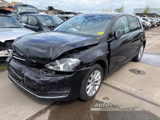 demontáž osobní automobily Volkswagen Golf Golf VII (AUA), Hatchback, 2012 / 2021 1.6 TDI BlueMotion 16V 2015/5