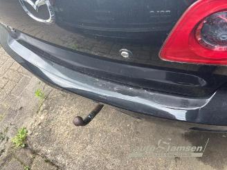 Mazda 3 3 (BK12), Sedan, 2003 / 2009 1.6i 16V picture 14