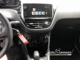 Peugeot 208 208 I (CA/CC/CK/CL), Hatchback, 2012 / 2019 1.2 Vti 12V PureTech 82 picture 11
