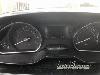 Peugeot 208 208 I (CA/CC/CK/CL), Hatchback, 2012 / 2019 1.2 Vti 12V PureTech 82 picture 8