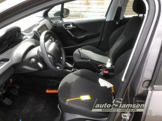 Peugeot 208 208 I (CA/CC/CK/CL), Hatchback, 2012 / 2019 1.2 Vti 12V PureTech 82 picture 7