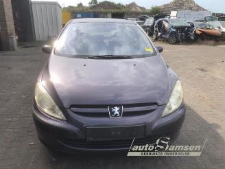 Peugeot 307 307 (3A/C/D), Hatchback, 2000 / 2009 2.0 16V picture 6