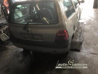 Autoverwertung Renault Twingo Twingo (C06), Hatchback 3-drs, 1993 / 2007 1.2 16V 2005/3
