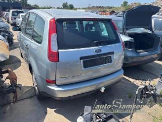 Ford C-Max Focus C-Max, MPV, 2003 / 2007 1.6 16V picture 5