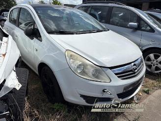 Opel Corsa Corsa D, Hatchback, 2006 / 2014 1.4 16V Twinport picture 3