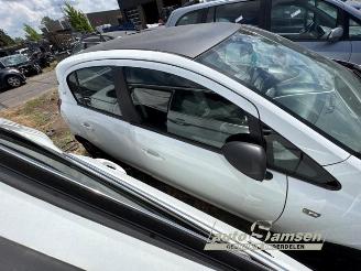 Opel Corsa Corsa D, Hatchback, 2006 / 2014 1.4 16V Twinport picture 5