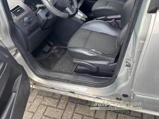 Opel Zafira Zafira (M75), MPV, 2005 / 2015 2.2 16V Direct Ecotec picture 11